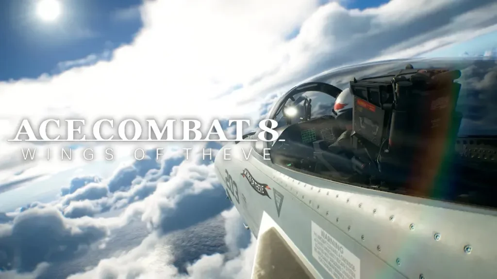 Project Aces Ungkap Spesifikasi PC Game Ace Combat 8 Wings of Theve