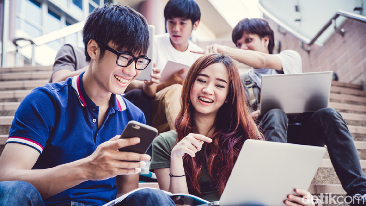Dosen UMY Ungkap Penyebab Mahasiswa Baru Mengalami Stres Saat Ospek