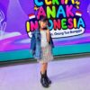 Annisa Dalimunthe Tampil di Panggung Layar Pentas Ceria Anak