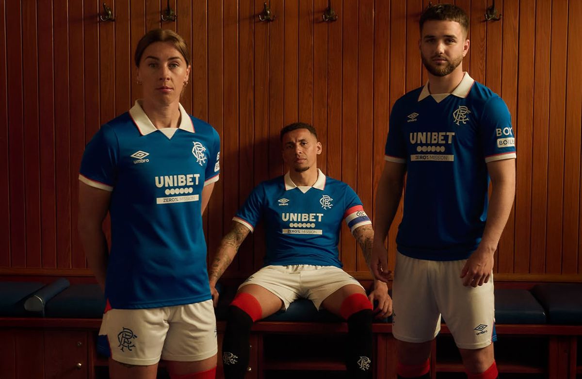 Rangers Imbang Tanpa Gol Lawan West Ham di Ibrox