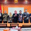 Bamsoet Soroti Kesenjangan Hak Pendidikan Inklusif Penyandang Disabilitas