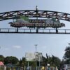 Ragunan Jadi Pilihan Libur Akhir Pekan Terakhir Sekolah