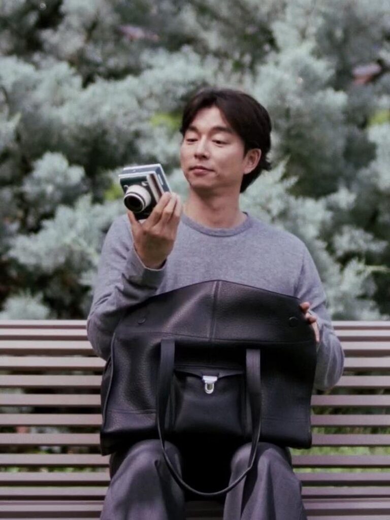 Gong Yoo Gelar Fanmeeting di Istora Senayan Jakarta Oktober 2026