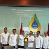 Agrinas dan Pertamina Garap Proyek Biofuel Berbasis Singkong