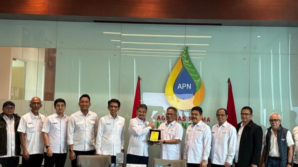 Agrinas dan Pertamina Garap Proyek Biofuel Berbasis Singkong