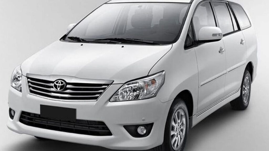 Toyota Kijang Grand Extra Bekas Rp30 Jutaan Layak Pilihan Keluarga dan Usaha