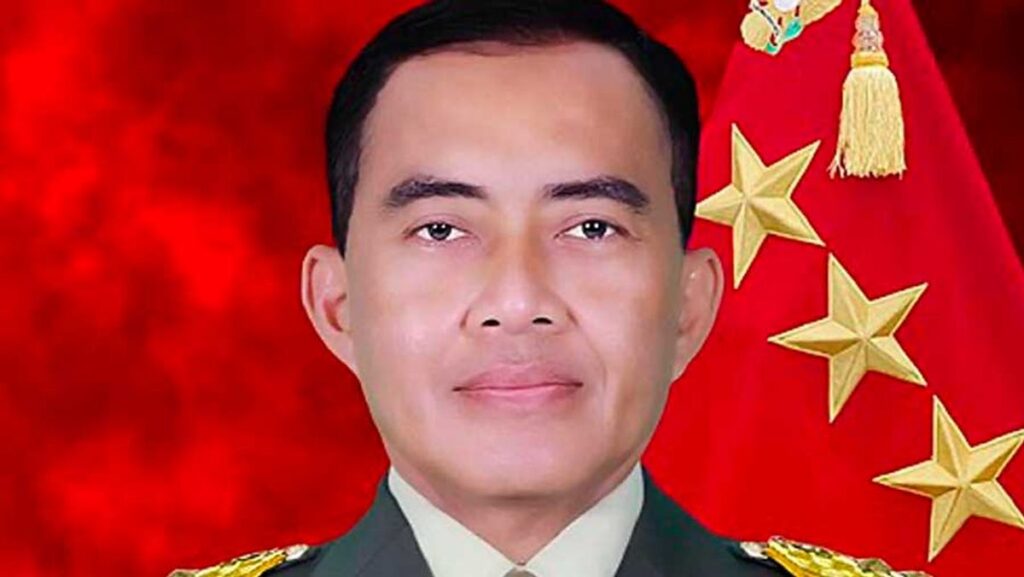 TNI Tanggapi Penyidikan Dugaan Korupsi Program Makan Bergizi Gratis