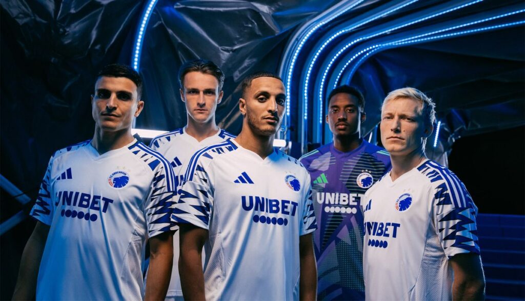 San Diego FC Rekrut Elias Achouri dari FC Copenhagen
