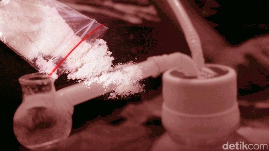 Petugas Bea Cukai Gagalkan Penyelundupan 26 Kg Ekstasi di Soekarno Hatta