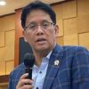 Pemerintah Akui Hambatan Logistik Program Makan Bergizi Gratis