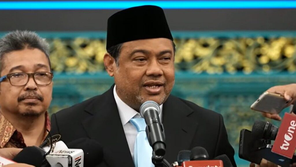 Partai Buruh Desak Pemerintah Bebaskan Pajak Pencairan JHT BPJS