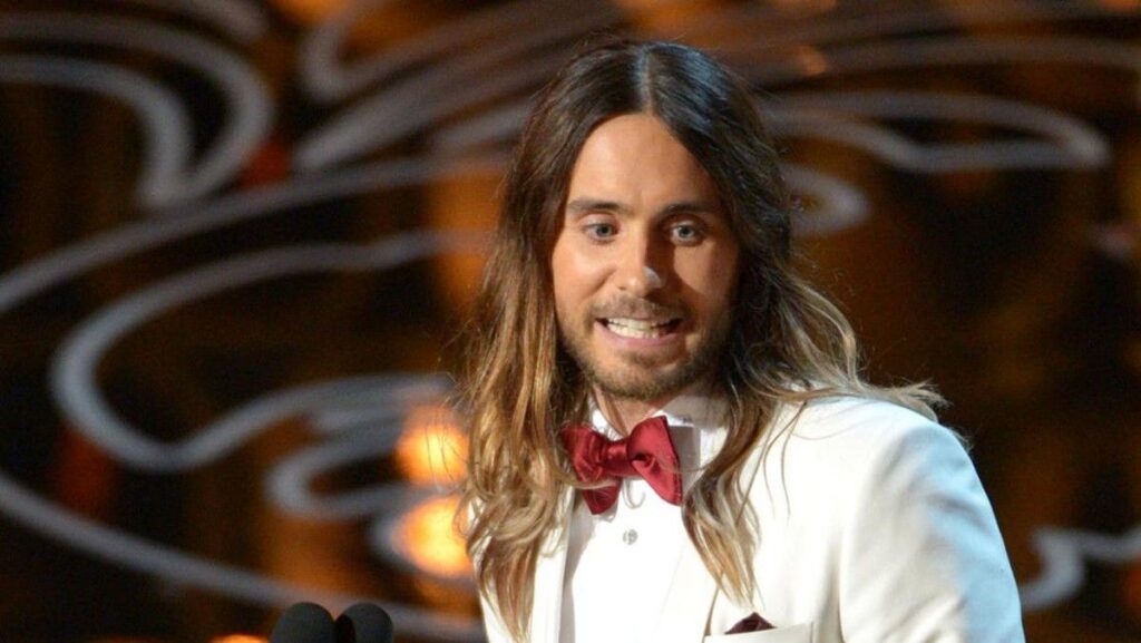 Jared Leto Kembali Menghadapi Tuduhan Pelecehan Seksual