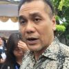 Pemprov DKI Rancang Jembatan Gembok Cinta di Rasuna Said