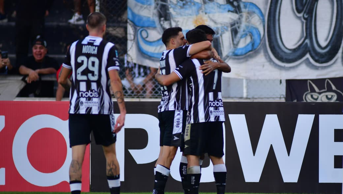 San Lorenzo Kalahkan Gimnasia di Pedro Bidegain pada Torneo Clausura 2026