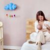 Studi Ungkap Menyusui Turunkan Risiko Depresi Ibu 10 Tahun