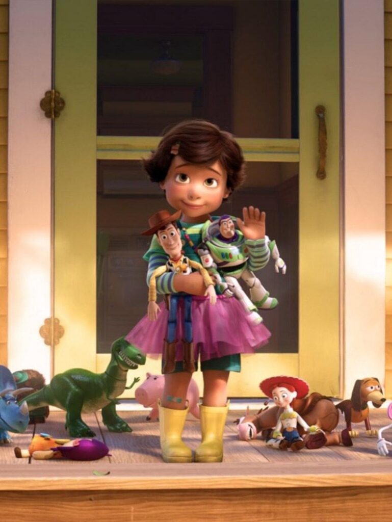 Disney Pangkas Karyawan Pixar dan Berbagai Divisi Korporat