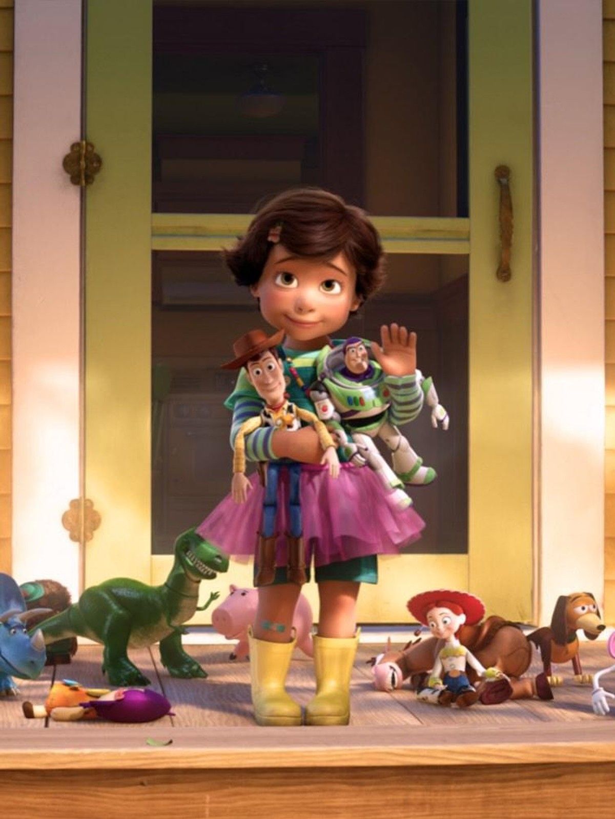 Disney Pangkas Karyawan Pixar dan Berbagai Divisi Korporat