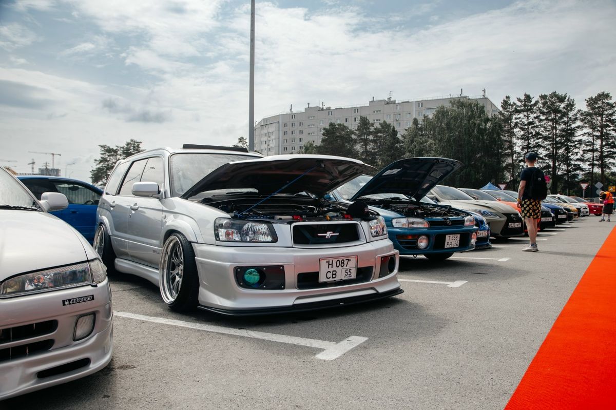 Motul Perluas Distribusi dan Tebar Promo di JDM Fest 2026 Bandung