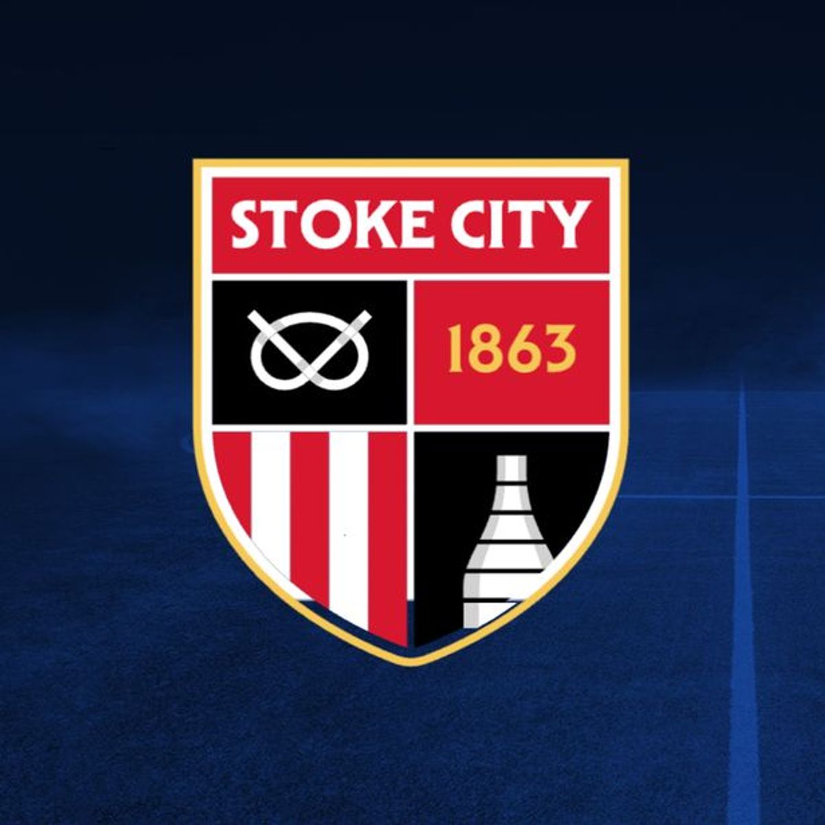 Stoke City Tundukkan Everton 1 0 dalam Laga Uji Coba
