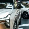 MMKSI Mulai Buka Pemesanan Mitsubishi New Xforce Hybrid di Indonesia