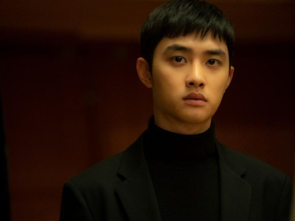 Doh Kyung Soo Pertimbangkan Peran Utama dalam Drama We Are the Zombie