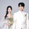 Lee Seung Gi dan Lee Da In Sambut Kelahiran Anak Kedua Berjenis Kelamin Laki-Laki