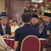 Kisah Penghulu KUA Setiabudi Viral Nikahkan WNI-WNA Pakai 3 Bahasa