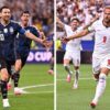 Argentina Hadapi Inggris pada Semifinal Piala Dunia 2026 di Atlanta