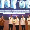 Pertamina Kerja Sama dengan DJP untuk Tingkatkan Transparansi Pajak