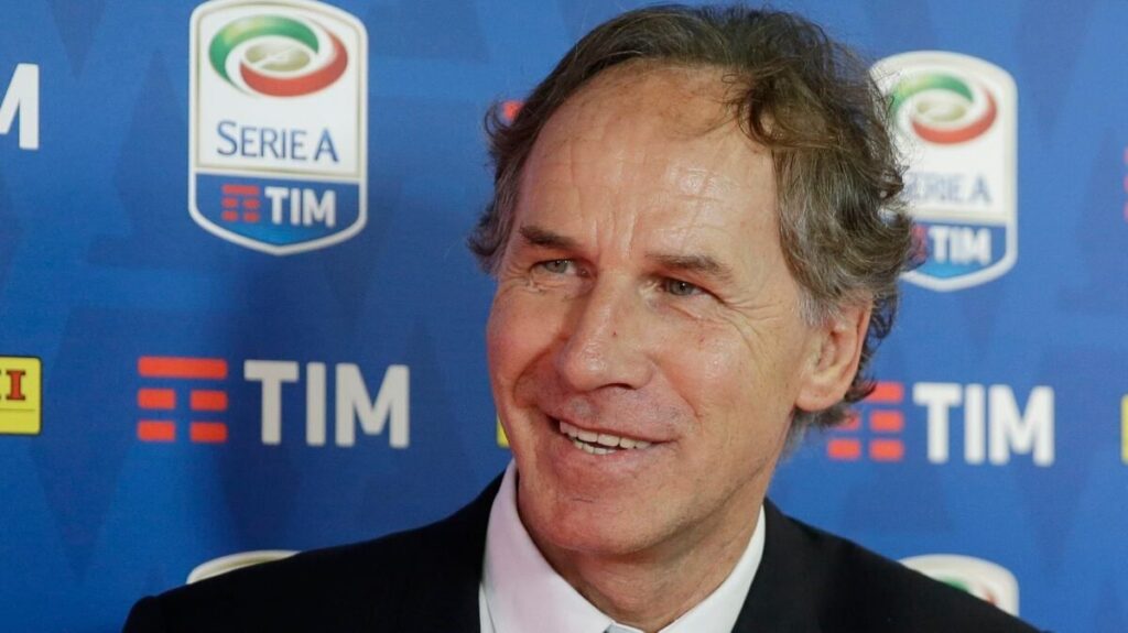 Mantan Direktur AC Milan Paolo Taveggia Kenang Sosok Franco Baresi
