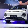 Changan Resmi Meluncurkan SUV Nevo Q05 di Indonesia