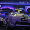 Honda Luncurkan Mobil Listrik Super One Kuota 100 Unit di Indonesia