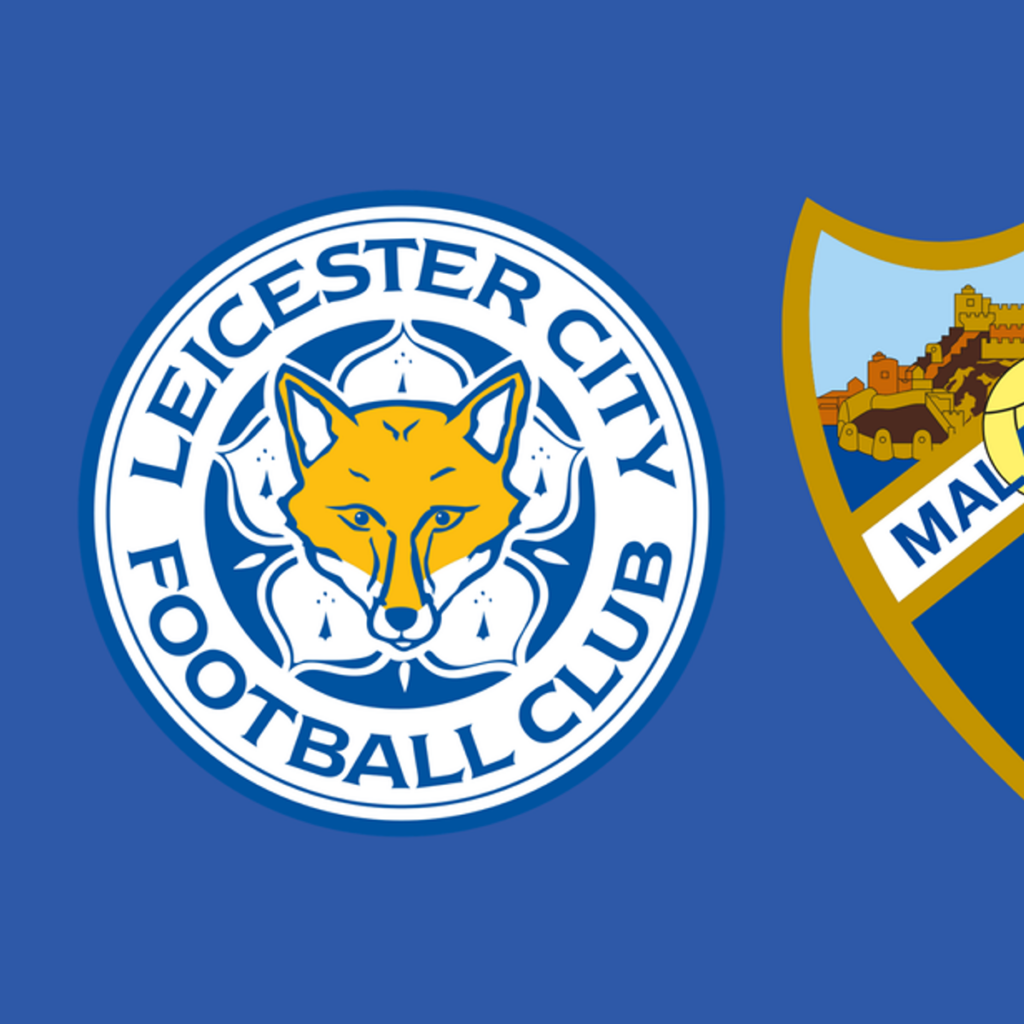 Leicester City Menundukkan Malaga Lewat Gol Sudut Louis Page