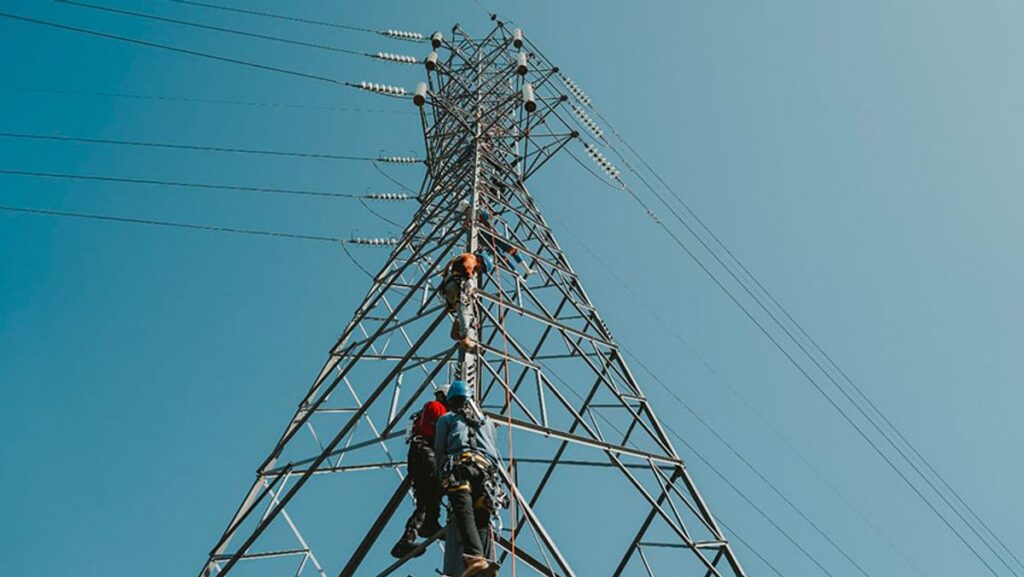 PLN Aliri Listrik 10068 Lokasi Baru hingga Tahun 2029