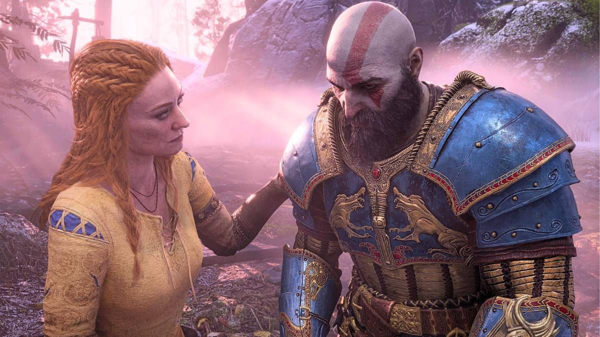 Sony Rilis God of War Laufey pada Februari 2027