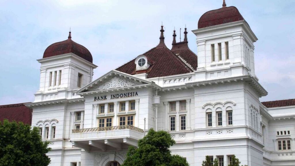 IHSG Melemah 10,63 Poin Menjelang Pertemuan Federal Reserve