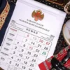 Akurasi Kalender Jawa Juli 2026 dan Panduan Membaca Weton Sapar