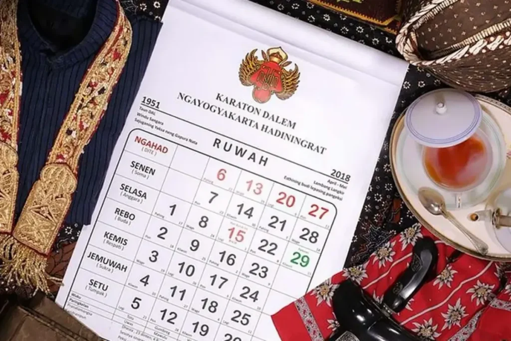 Akurasi Kalender Jawa Juli 2026 dan Panduan Membaca Weton Sapar