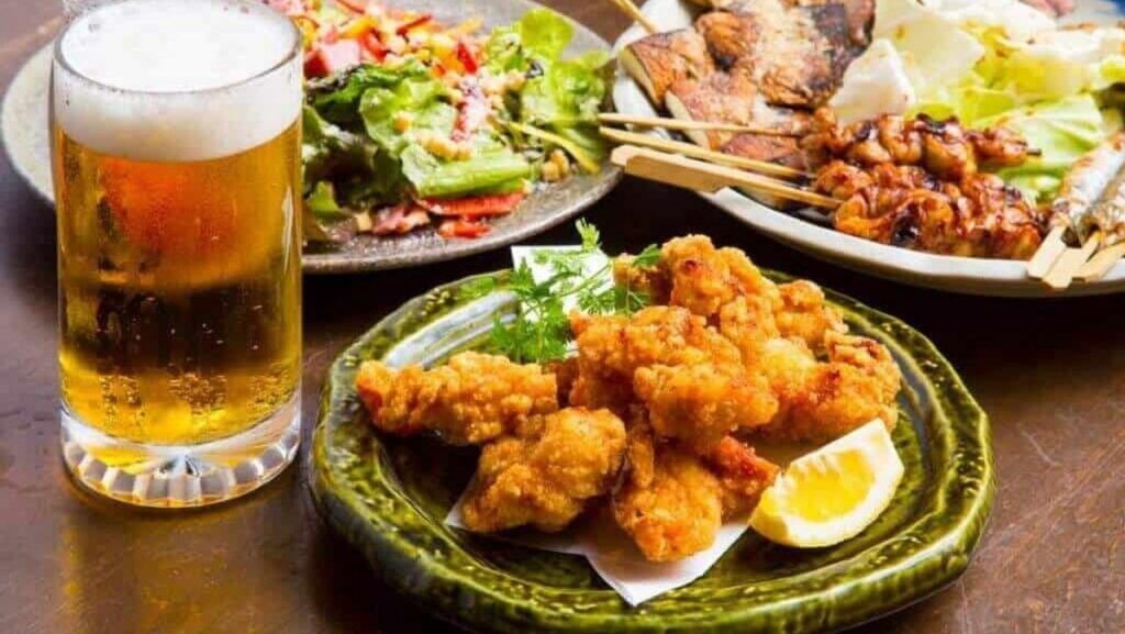 Pemerintah Jepang Pangkas Pajak Makanan Jadi 1 Persen Mulai 2027
