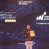 Medela Potentia Raih Penghargaan Rantai Pasok Kesehatan Terbaik 2026