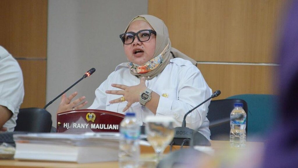 DPRD DKI Minta Polisi Hukum Pelaku Teror Bom SDN Srengseng Sawah