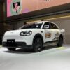 Chery Meluncurkan Mobil Listrik Chery Q di GIIAS 2026