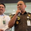 Kejagung Cabut Pengamanan TNI untuk Tersangka Korupsi Febrie Adriansyah