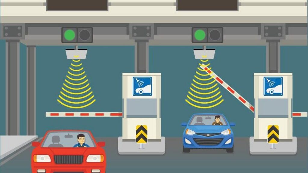BPJT Siapkan Pra-Uji Coba Bayar Tol Tanpa Berhenti