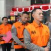 KPK Tahan Bupati Pemalang dan Staf Administrasi Terkait Pemerasan