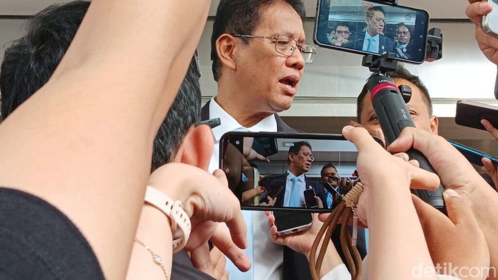 DPR dan Pemerintah Targetkan RUU PFII Sah Bulan Ini