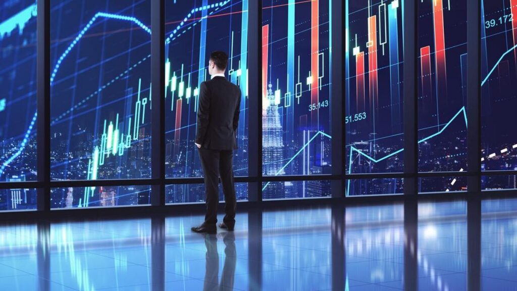 IHSG Anjlok 1,88 Persen Menyusul Aksi Jual Bersih Investor Asing
