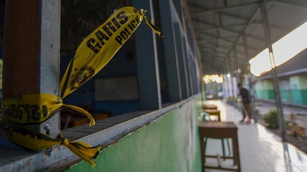 Polisi Selidiki Kasus Bullying Terhadap Pelajar Perakit Bom di Padang