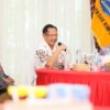 Mendagri Dorong Integrasi SPBE untuk Akurasi Bansos di Papua