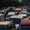 Aturan Kendaraan Prioritas dan Ketentuan Tilang Elektronik Lampu Merah